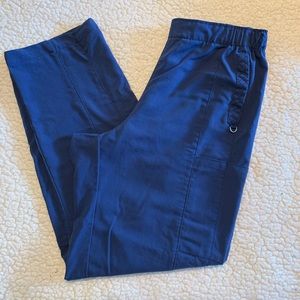 Vera Bradley Scrub Pants